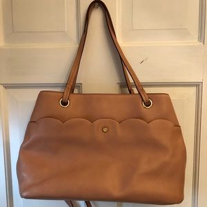 Lauren Conrad Pink Handbag